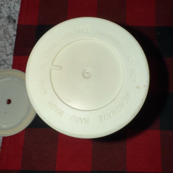 Never been use Kate Spade Tumblr - Picture 5 of 8